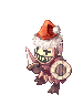 Christmas Goblin (Event), монстр 25 уровня (Pre-Renewal) Christmas Goblin (Event), монстр 25 уровня (Pre-Renewal)