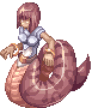 Snake Lord's Minion (G), монстр 47 уровня (Pre-Renewal) Snake Lord's Minion (G), монстр 47 уровня (Pre-Renewal)
