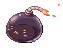Bomb Poring, монстр 28 уровня (Pre-Renewal)