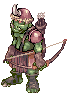 Orc Sniper (I), монстр 85 уровня (Pre-Renewal) Orc Sniper (I), монстр 85 уровня (Pre-Renewal)