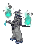 Corrupted Wanderer, монстр 187 уровня (Renewal) Corrupted Wanderer, монстр 187 уровня (Renewal)