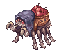 Pom Spider, монстр 145 уровня (Renewal) Pom Spider, монстр 145 уровня (Renewal)
