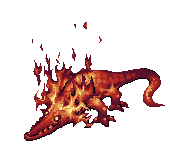 Salamander (M), босс 87 уровня (Renewal) Salamander (M), босс 87 уровня (Renewal)