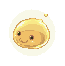 Golden Poring, монстр 1 уровня (Renewal) Golden Poring, монстр 1 уровня (Renewal)