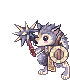 Dark Mace Kobold, монстр 141 уровня (Renewal) Dark Mace Kobold, монстр 141 уровня (Renewal)