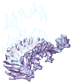 Ktullanux, монстр 83 уровня (Renewal)