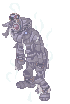 Ancient Mummy (Nightmare (N), монстр 141 уровня (Renewal) Ancient Mummy (Nightmare (N), монстр 141 уровня (Renewal)