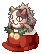 Socks Stealing Raccoon, монстр 10 уровня (Renewal)