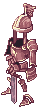 Corrupted Palace Guard, монстр 135 уровня (Renewal) Corrupted Palace Guard, монстр 135 уровня (Renewal)