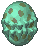 Faceworm Egg, монстр 140 уровня (Renewal) Faceworm Egg, монстр 140 уровня (Renewal)