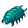 Faceworm Larva, монстр 145 уровня (Renewal) Faceworm Larva, монстр 145 уровня (Renewal)