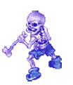 Weak Skeleton Ringleader, монстр 18 уровня (Renewal) Weak Skeleton Ringleader, монстр 18 уровня (Renewal)