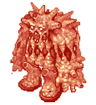 Furious Stalactic Golem, монстр 68 уровня (Renewal) Furious Stalactic Golem, монстр 68 уровня (Renewal)