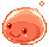 Furious Poring, монстр 1 уровня (Renewal)