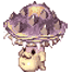 Solid Poison Spore, монстр 26 уровня (Renewal) Solid Poison Spore, монстр 26 уровня (Renewal)