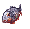 Swift Piranha, монстр 75 уровня (Renewal) Swift Piranha, монстр 75 уровня (Renewal)