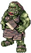 Solid Orc Lady, монстр 45 уровня (Renewal) Solid Orc Lady, монстр 45 уровня (Renewal)