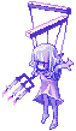 Marionette Ringleader, монстр 90 уровня (Renewal)