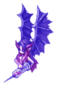 Manananggal Ringleader, монстр 107 уровня (Renewal) Manananggal Ringleader, монстр 107 уровня (Renewal)