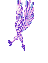 Harpy Ringleader, монстр 83 уровня (Renewal)