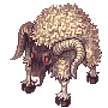 Solid Goat, монстр 80 уровня (Renewal) Solid Goat, монстр 80 уровня (Renewal)
