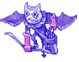 Gargoyle Ringleader, монстр 100 уровня (Renewal) Gargoyle Ringleader, монстр 100 уровня (Renewal)