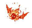 Furious Explosion, монстр 100 уровня (Renewal) Furious Explosion, монстр 100 уровня (Renewal)