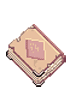 Solid Antique Book, монстр 148 уровня (Renewal)