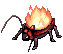 Fire Bug, монстр 150 уровня (Renewal)