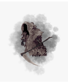 Reaper Yanku, босс 159 уровня (Renewal)