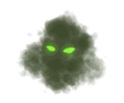 Green Cenere, монстр 150 уровня (Renewal)