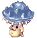 Trans Spore, монстр 18 уровня (Renewal) Trans Spore, монстр 18 уровня (Renewal)