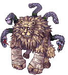 Venomous Chimera, босс 110 уровня (Renewal)