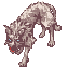 Coyote, монстр 110 уровня (Renewal) Coyote, монстр 110 уровня (Renewal)