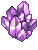 Purple Ore, монстр 1 уровня (Renewal) Purple Ore, монстр 1 уровня (Renewal)