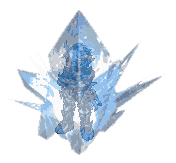 ILL_FROZEN_GC, монстр 1 уровня (Renewal)