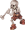Skeleton, монстр 10 уровня (Pre-Renewal)