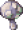 Black Mushroom, монстр 1 уровня (Pre-Renewal)