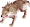 Desert Wolf, монстр 103 уровня (Renewal)