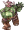 Orc Lord, босс 74 уровня (Pre-Renewal)