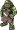 Orc Lady, монстр 45 уровня (Renewal)
