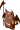 Mini Demon, монстр 117 уровня (Renewal)
