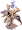 Elder, монстр 92 уровня (Renewal)