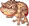 Poisonous Toad, монстр 87 уровня (Renewal)