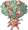 Enchanted Peach Tree, монстр 53 уровня (Pre-Renewal)