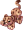 Baby Leopard, монстр 32 уровня (Pre-Renewal)