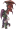 Mutant Dragonoid (G), босс 65 уровня (Pre-Renewal)