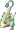 Petite (G), монстр 86 уровня (Renewal)