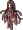 Miyabi Doll (G), монстр 33 уровня (Pre-Renewal)