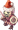 Christmas Goblin (G), монстр 25 уровня (Pre-Renewal)